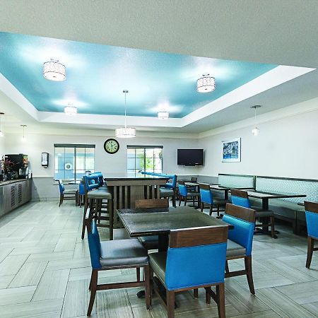La Quinta By Wyndham Conroe Hotell Eksteriør bilde