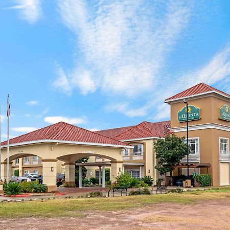 La Quinta By Wyndham Conroe Hotell Eksteriør bilde
