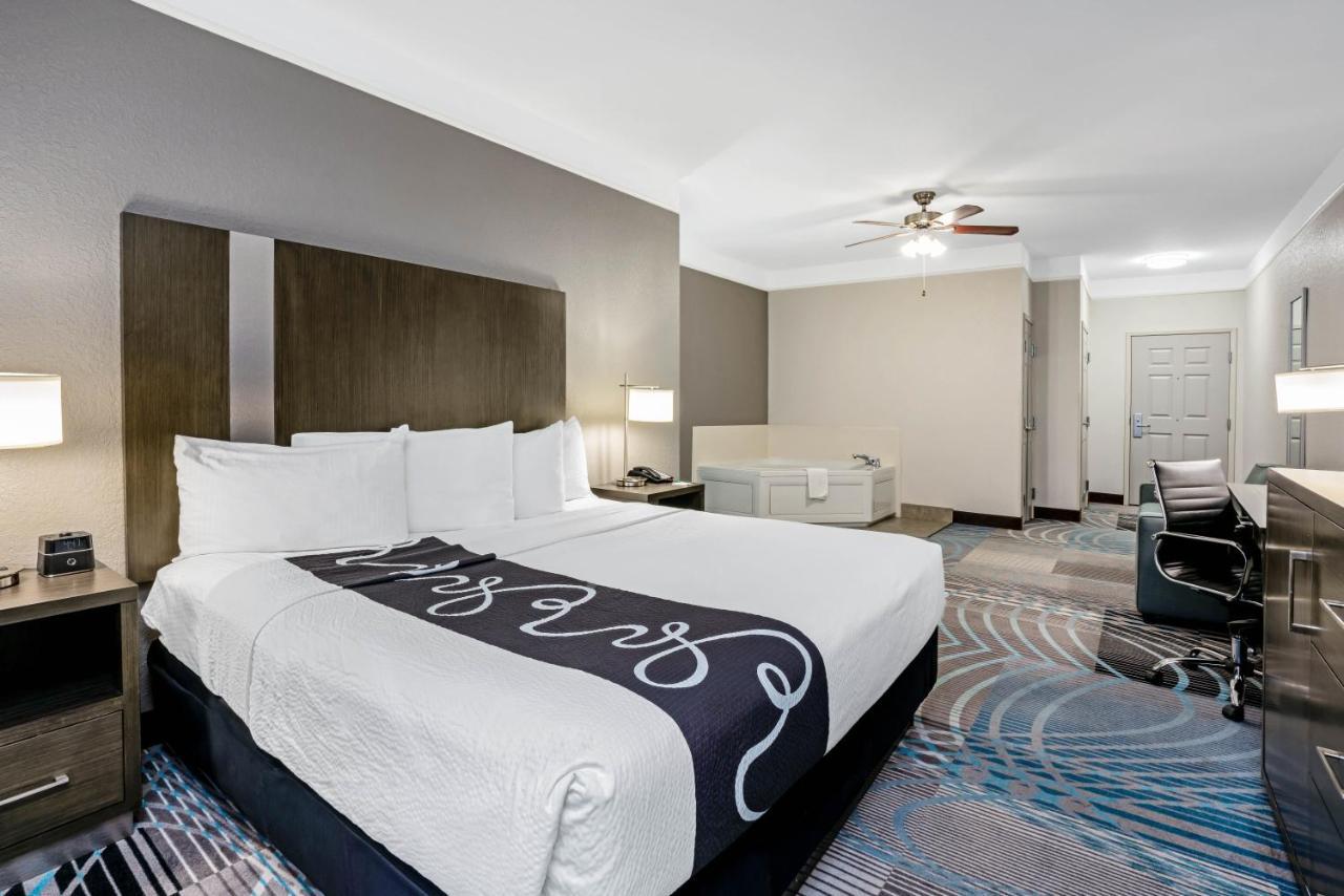 La Quinta By Wyndham Conroe Hotell Eksteriør bilde