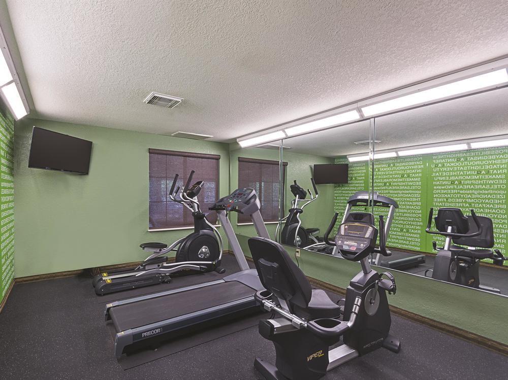La Quinta By Wyndham Conroe Hotell Eksteriør bilde