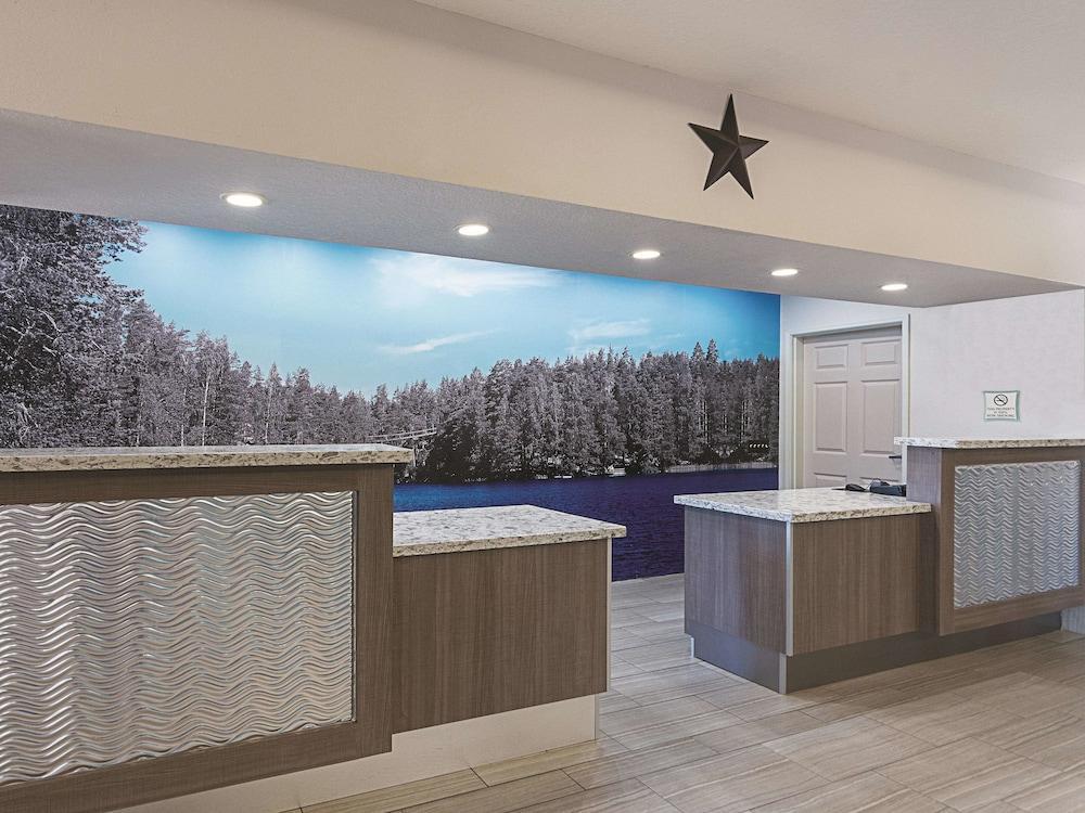 La Quinta By Wyndham Conroe Hotell Eksteriør bilde