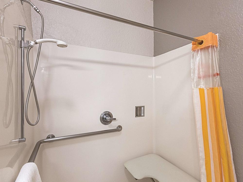 La Quinta By Wyndham Conroe Hotell Eksteriør bilde