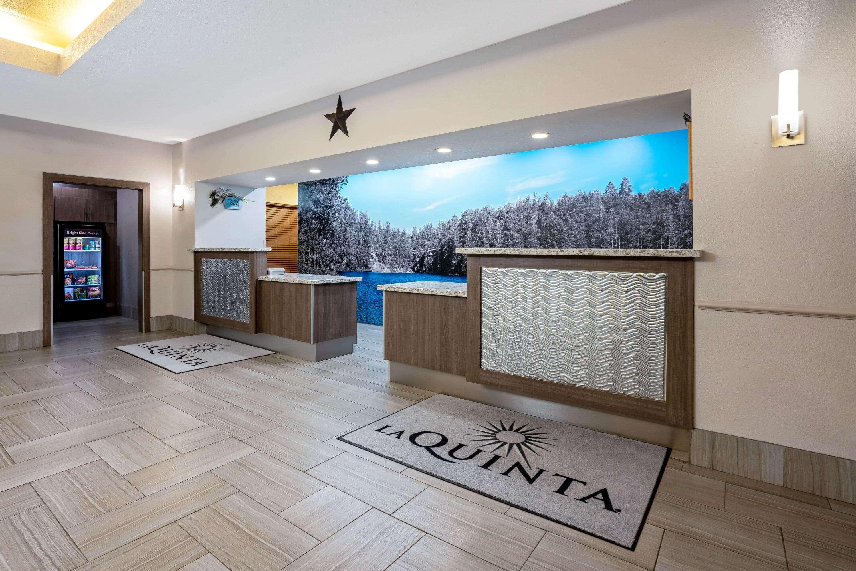La Quinta By Wyndham Conroe Hotell Eksteriør bilde