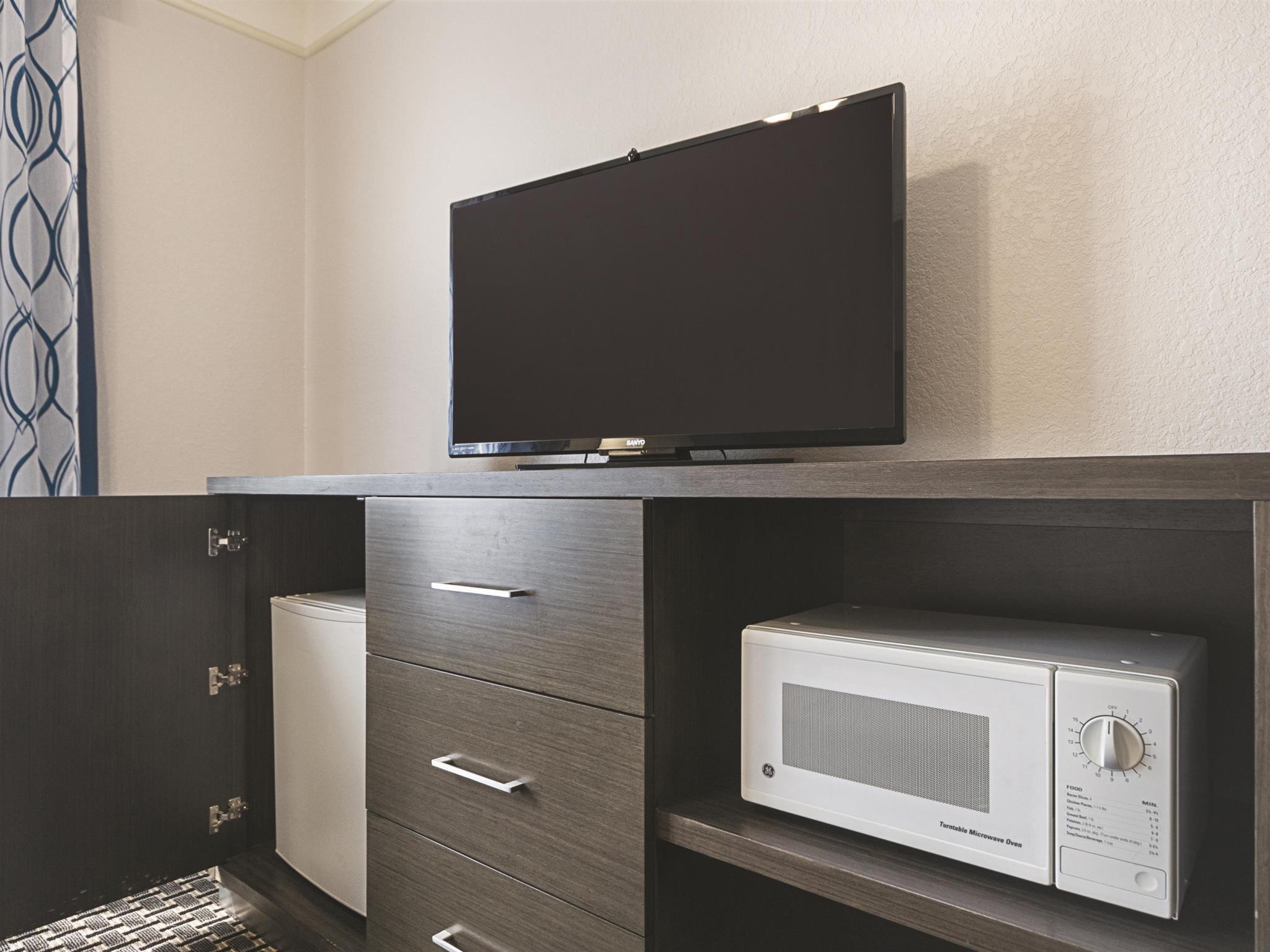 La Quinta By Wyndham Conroe Hotell Eksteriør bilde