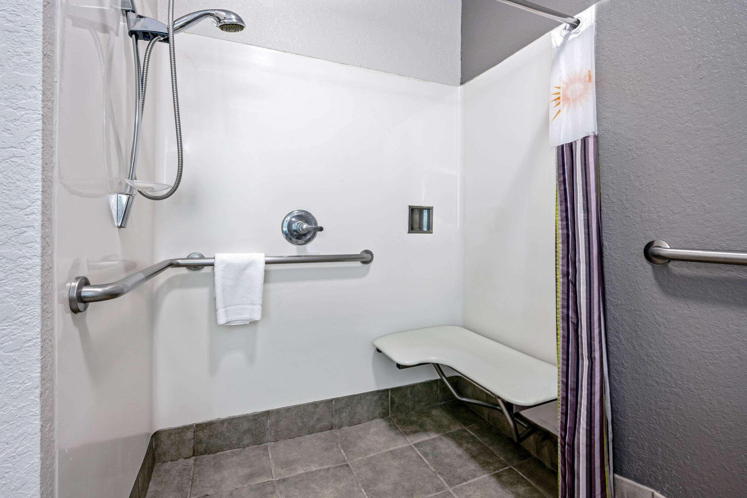 La Quinta By Wyndham Conroe Hotell Eksteriør bilde