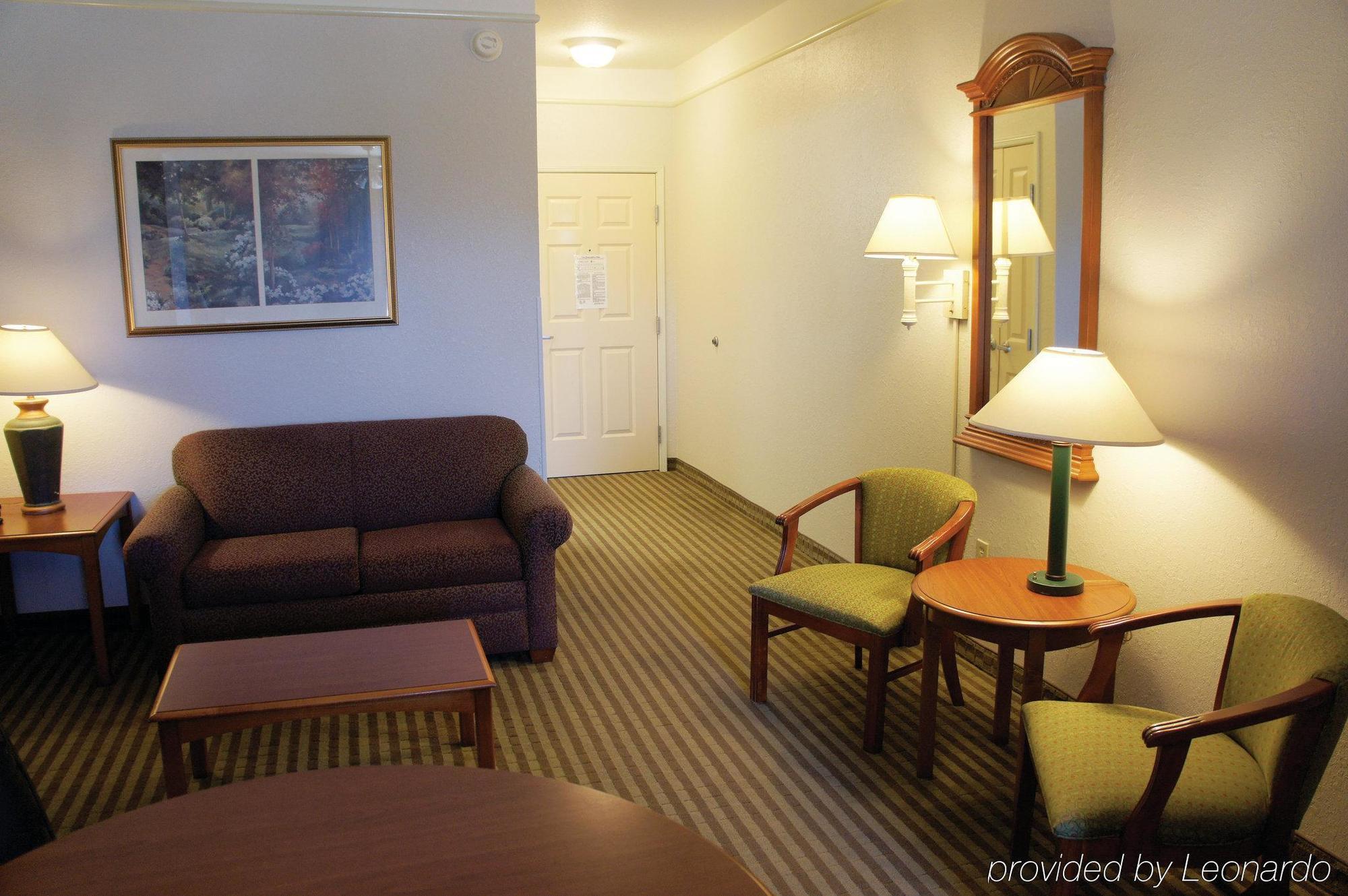 La Quinta By Wyndham Conroe Hotell Eksteriør bilde