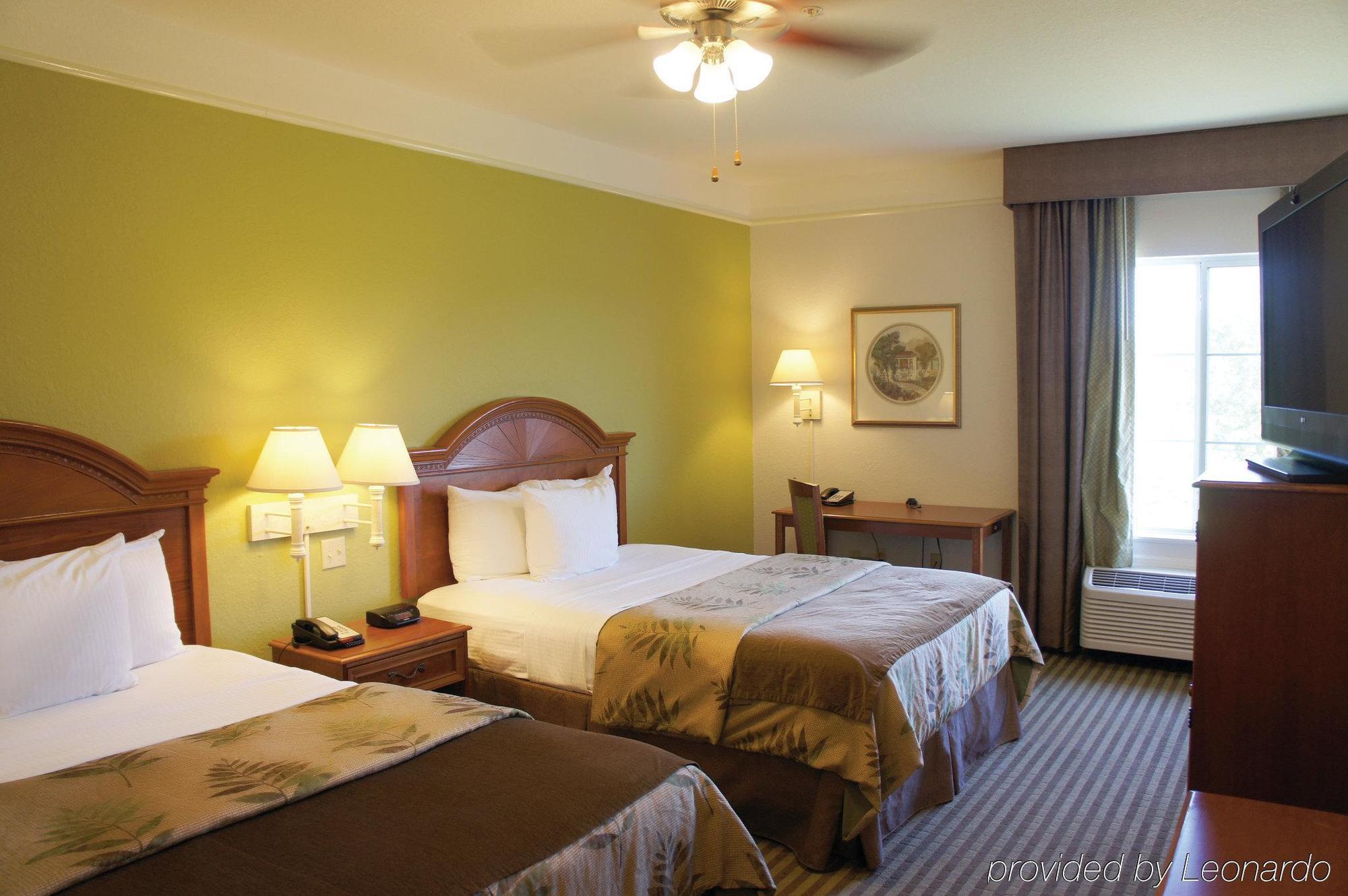 La Quinta By Wyndham Conroe Hotell Eksteriør bilde