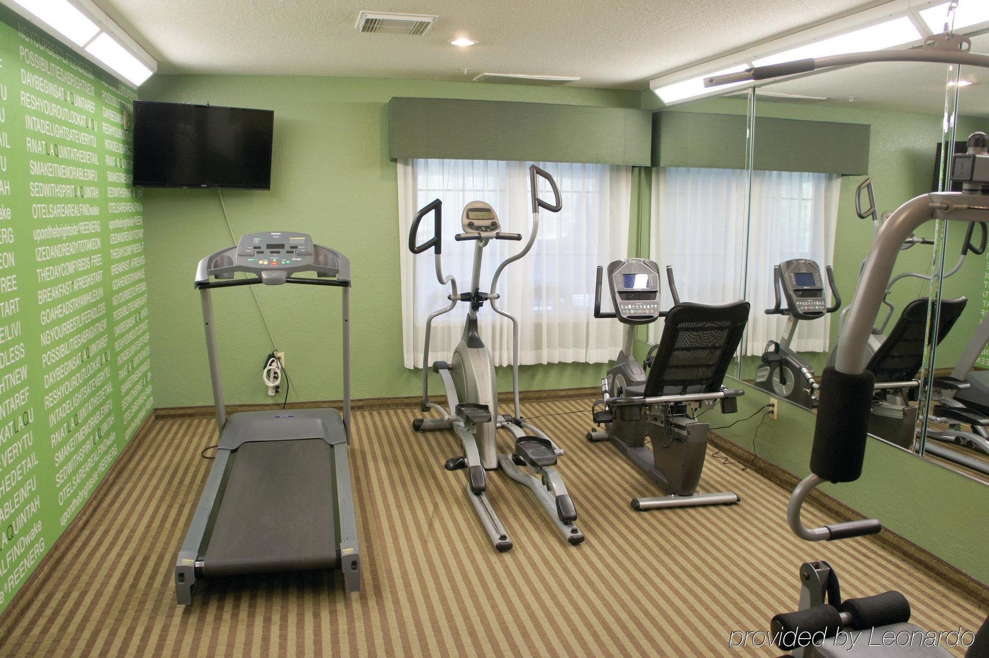 La Quinta By Wyndham Conroe Hotell Eksteriør bilde