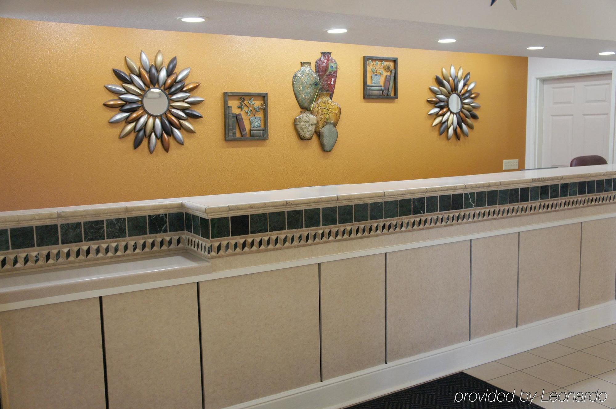 La Quinta By Wyndham Conroe Hotell Eksteriør bilde