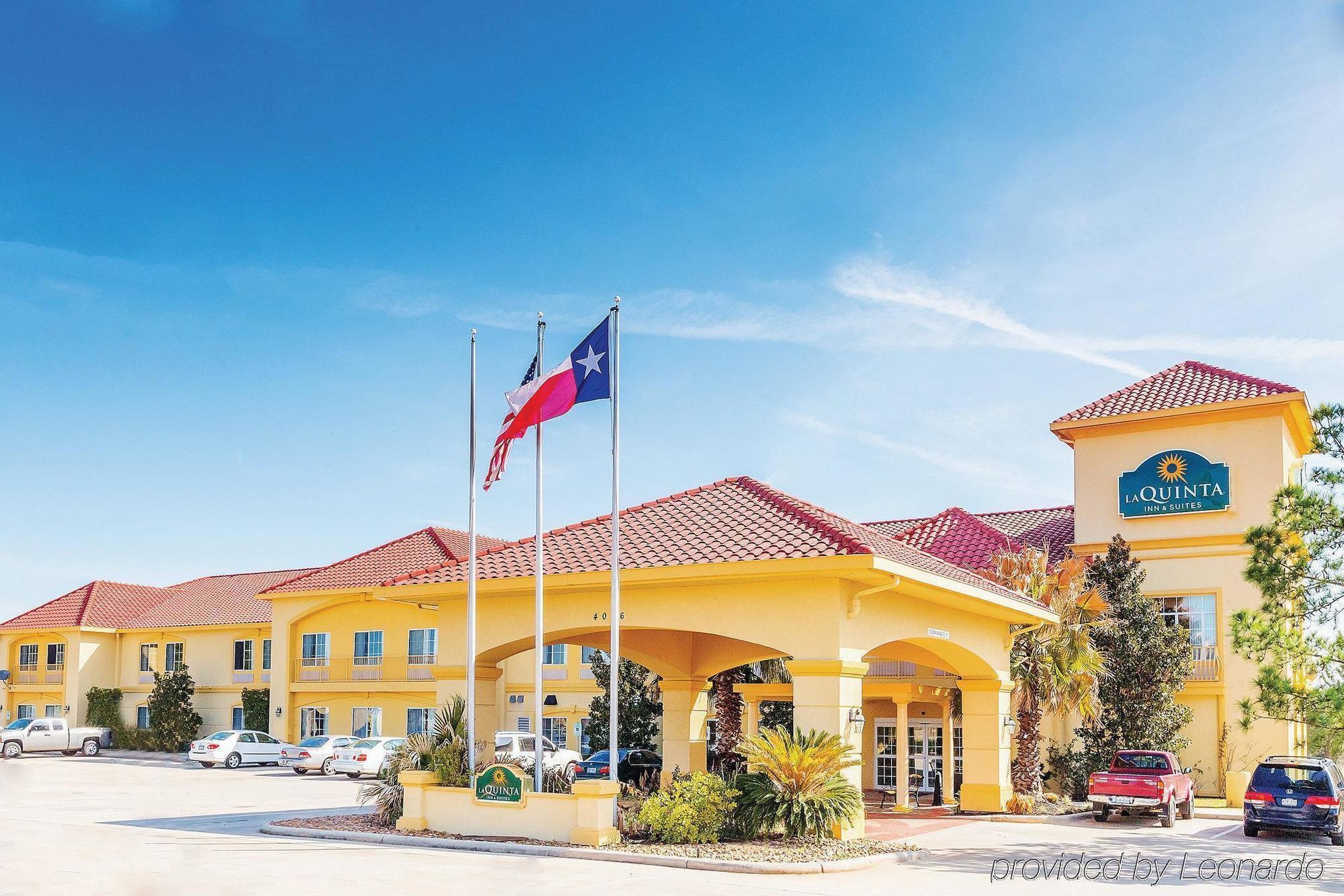 La Quinta By Wyndham Conroe Hotell Eksteriør bilde