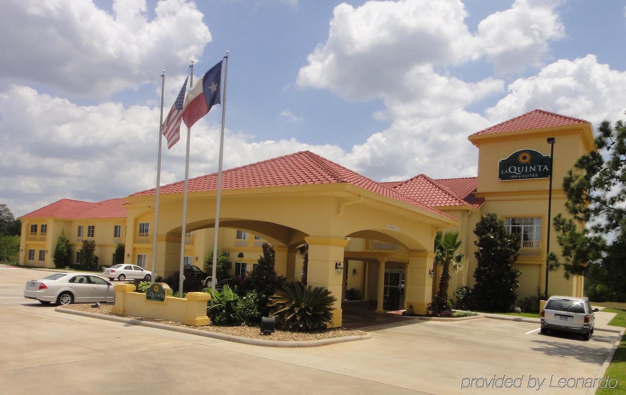 La Quinta By Wyndham Conroe Hotell Eksteriør bilde