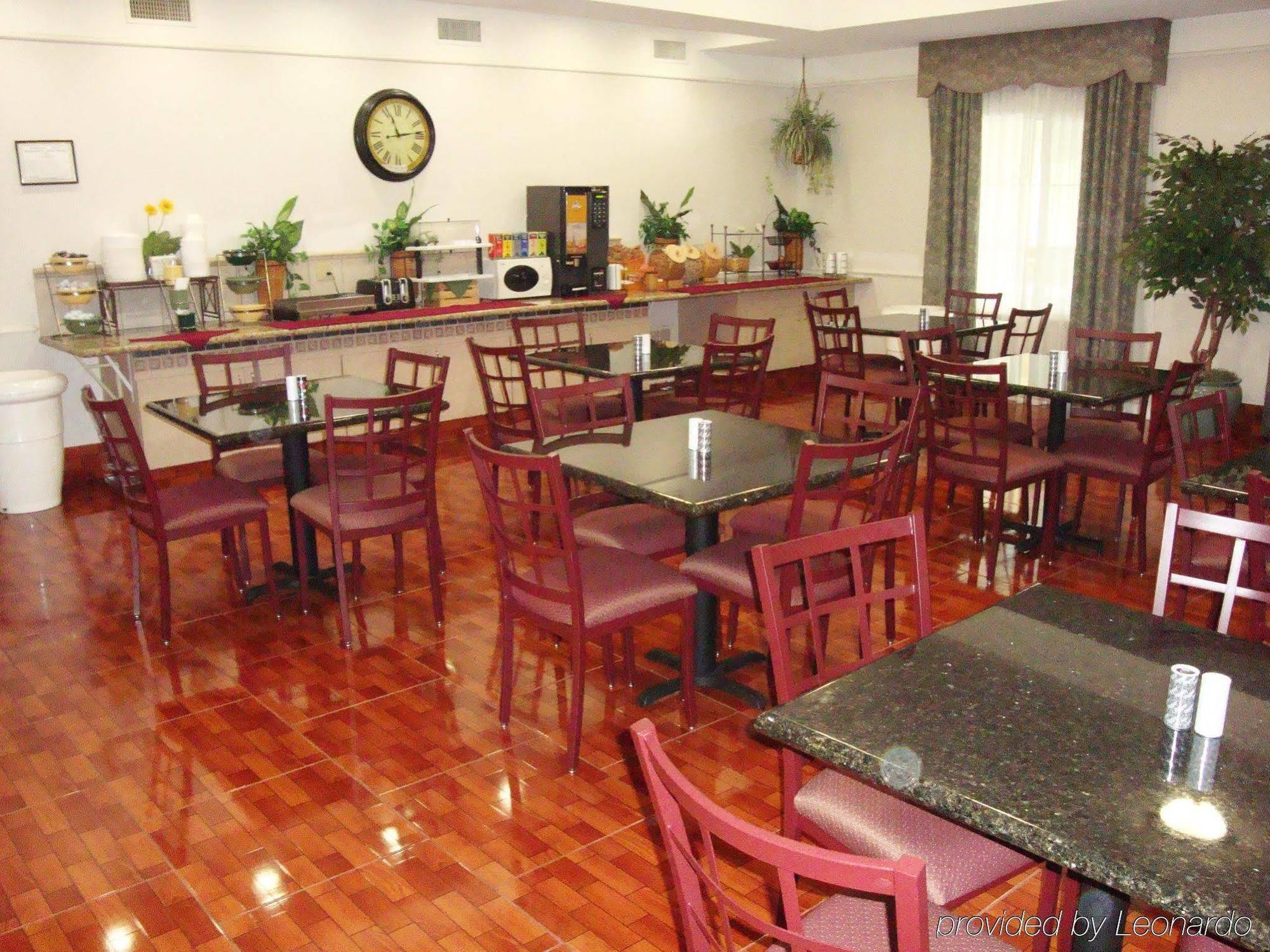 La Quinta By Wyndham Conroe Hotell Eksteriør bilde