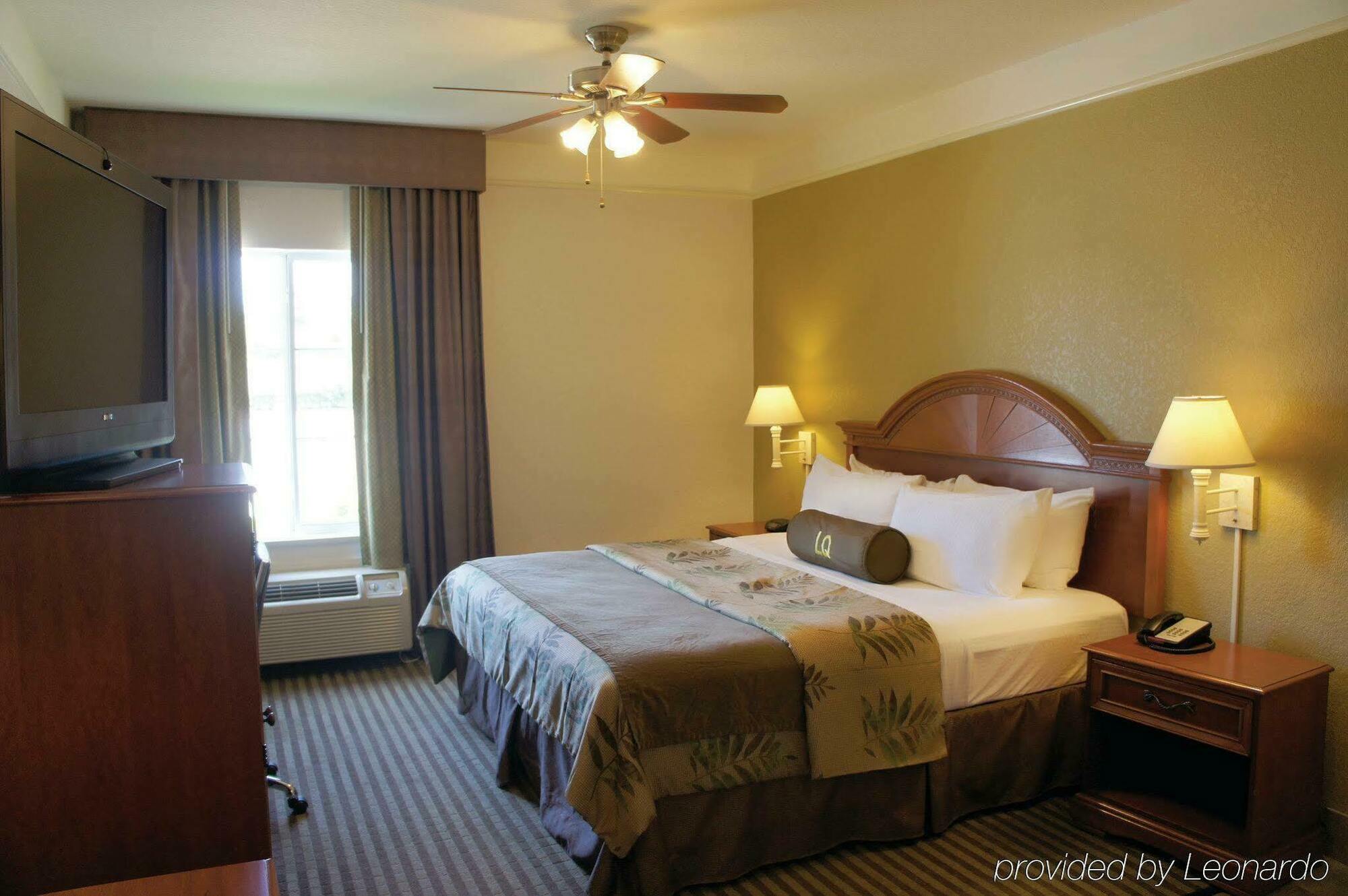 La Quinta By Wyndham Conroe Hotell Eksteriør bilde